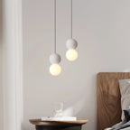 Ball Terrazzo Pendant Lamp