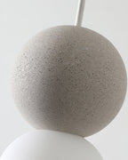 Ball Terrazzo Pendant Lamp