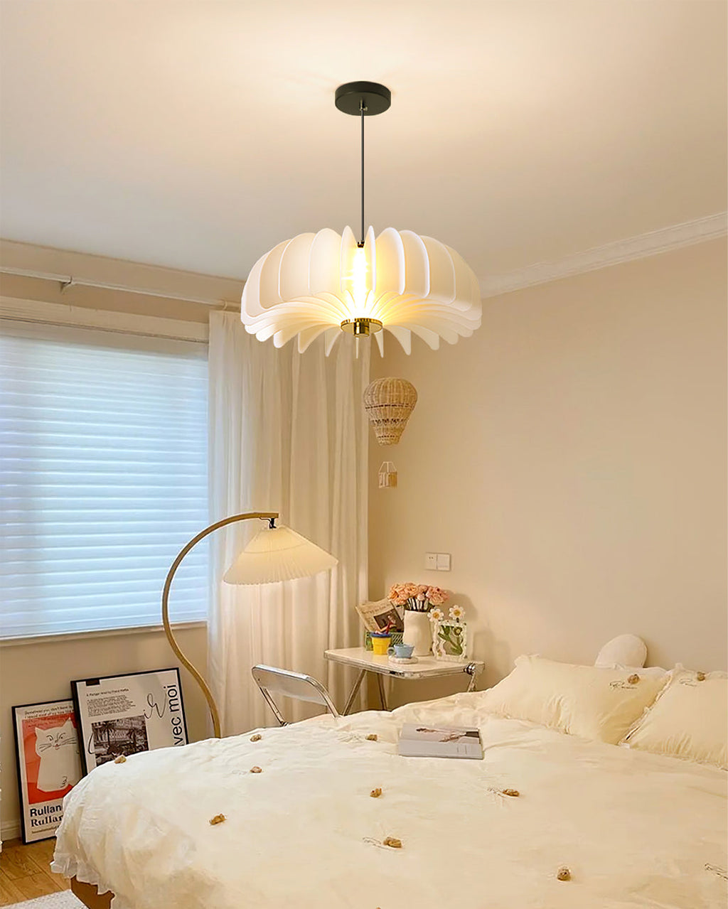 Ballet Pendant Lamp