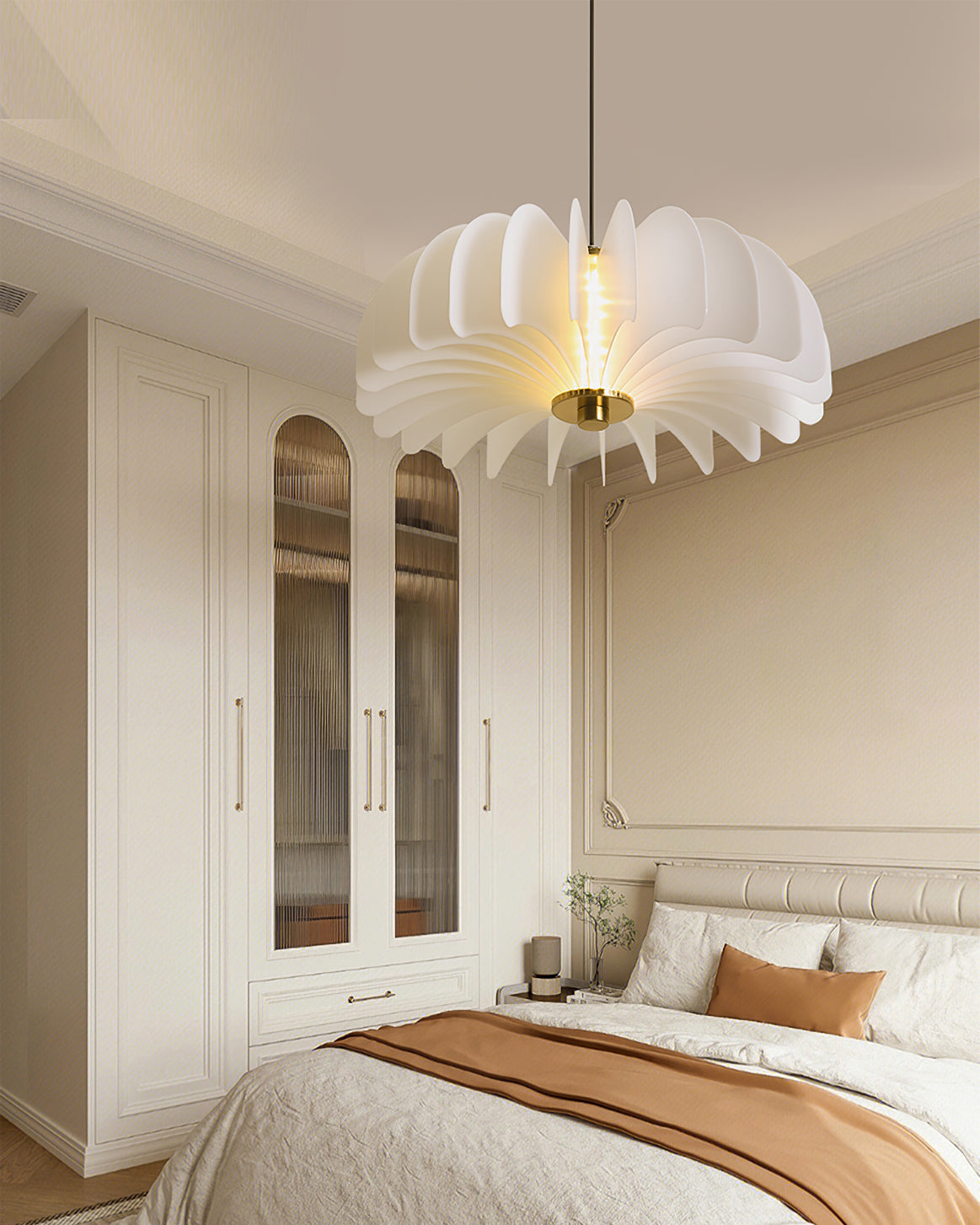 Ballet Pendant Lamp