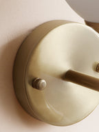 Balls Delly Wall Light