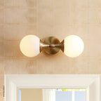 Balls Delly Wall Light