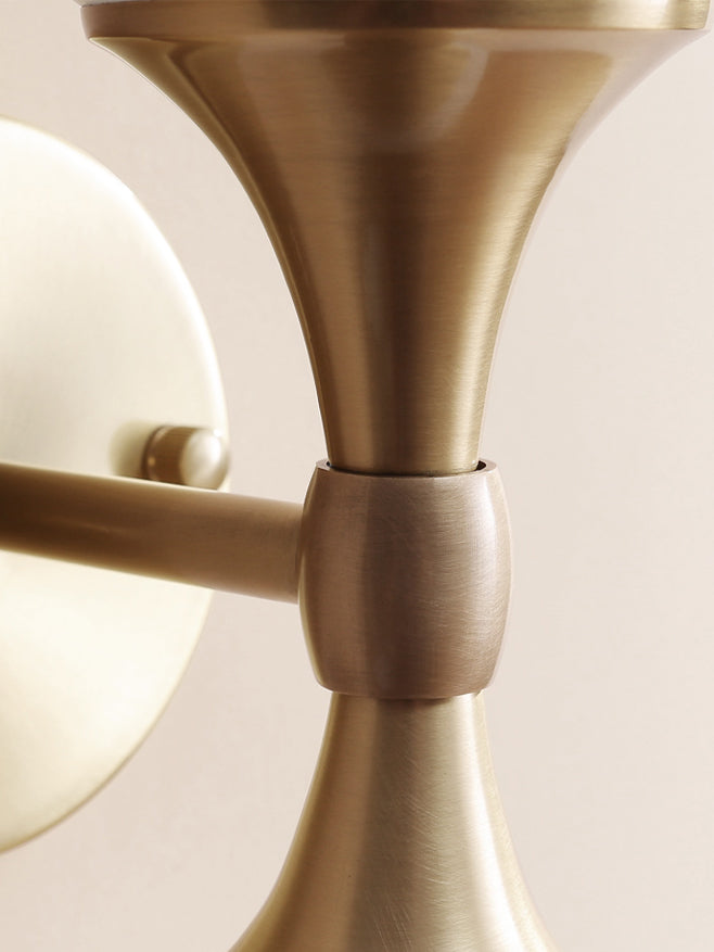 Balls Delly Wall Light