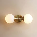 Balls Delly Wall Light