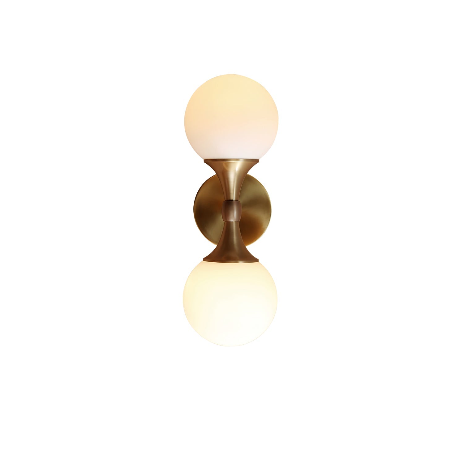 Balls Delly Wall Light