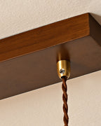 Barron Pendant Light