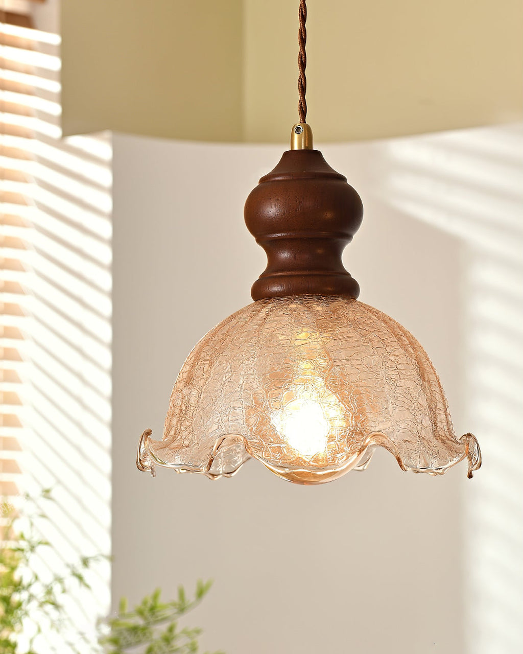 Barron Pendant Light