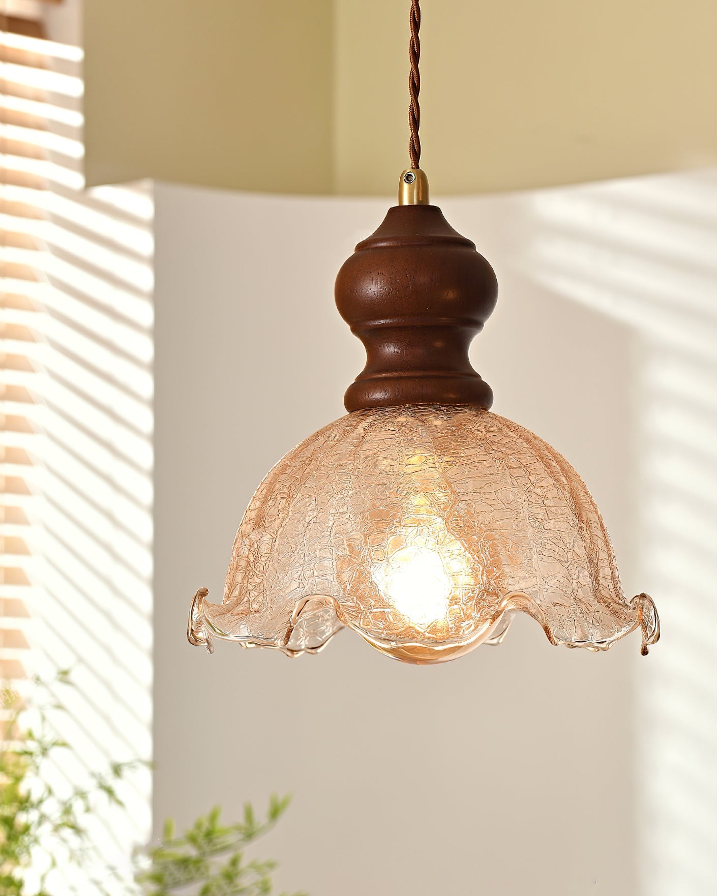 Barron Pendant Light