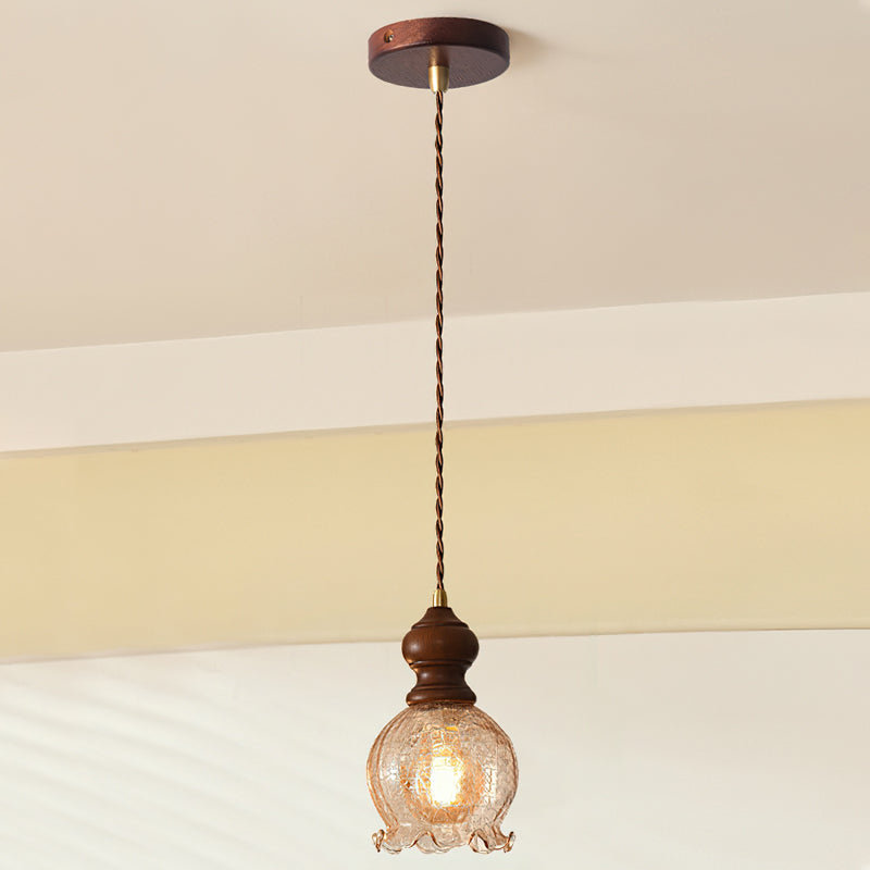 Barron Pendant Light