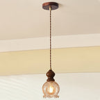 Barron Pendant Light