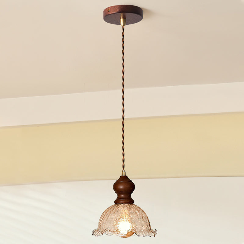 Barron Pendant Light