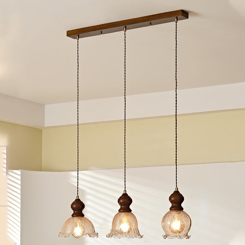 Barron Pendant Light