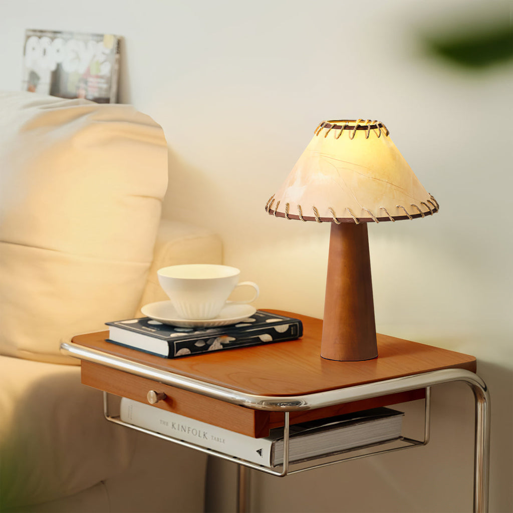 Basica Table Lamp