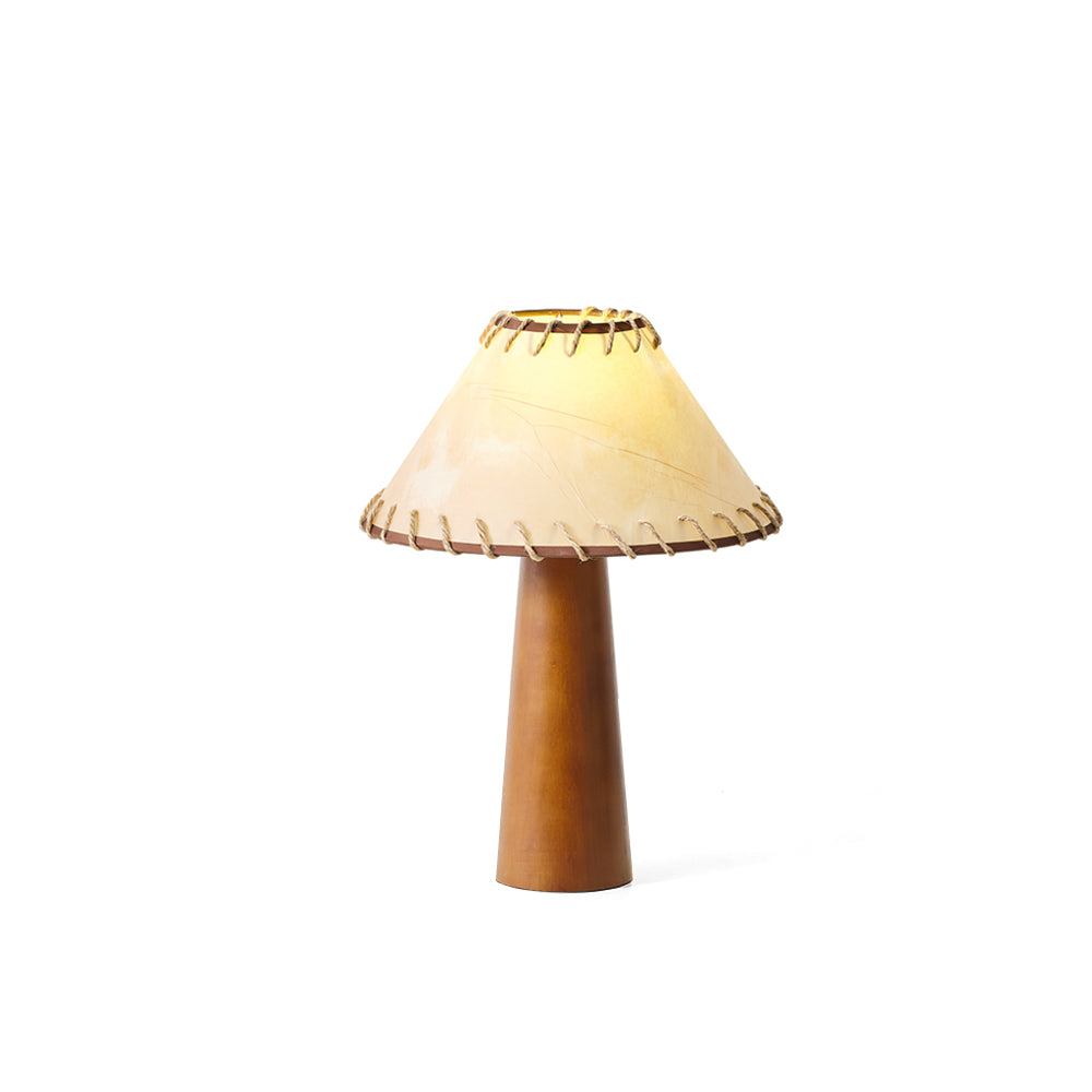 Basica Table Lamp
