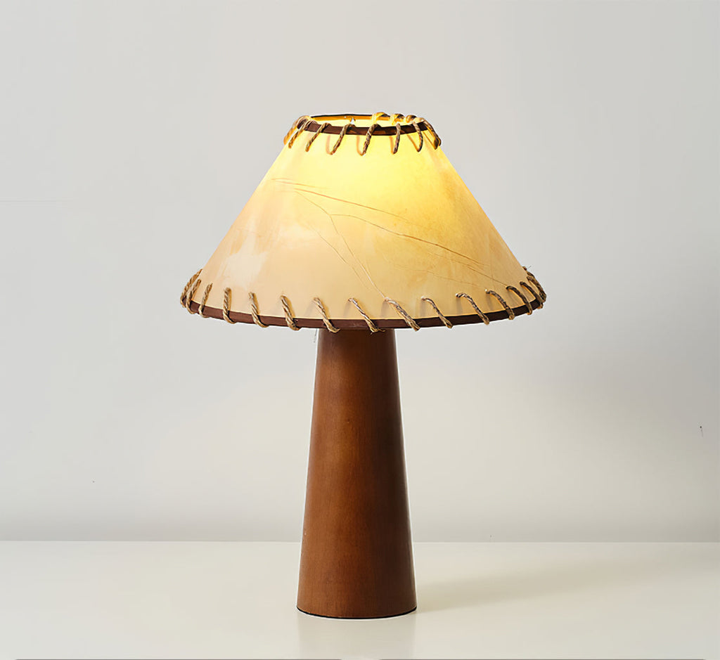 Basica Table Lamp