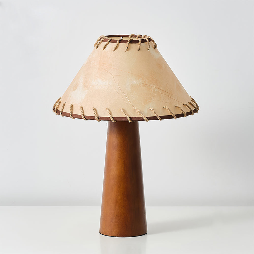 Basica Table Lamp