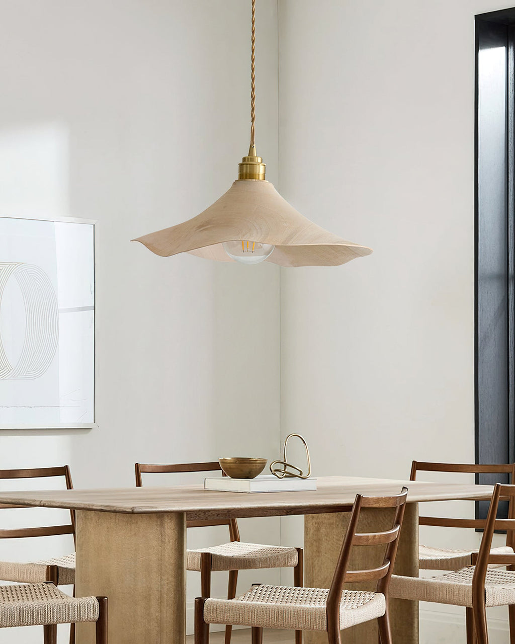 Baxter Pendant Light