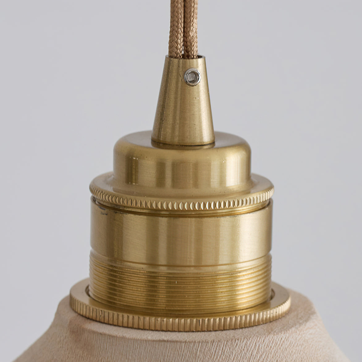 Baxter Pendant Light