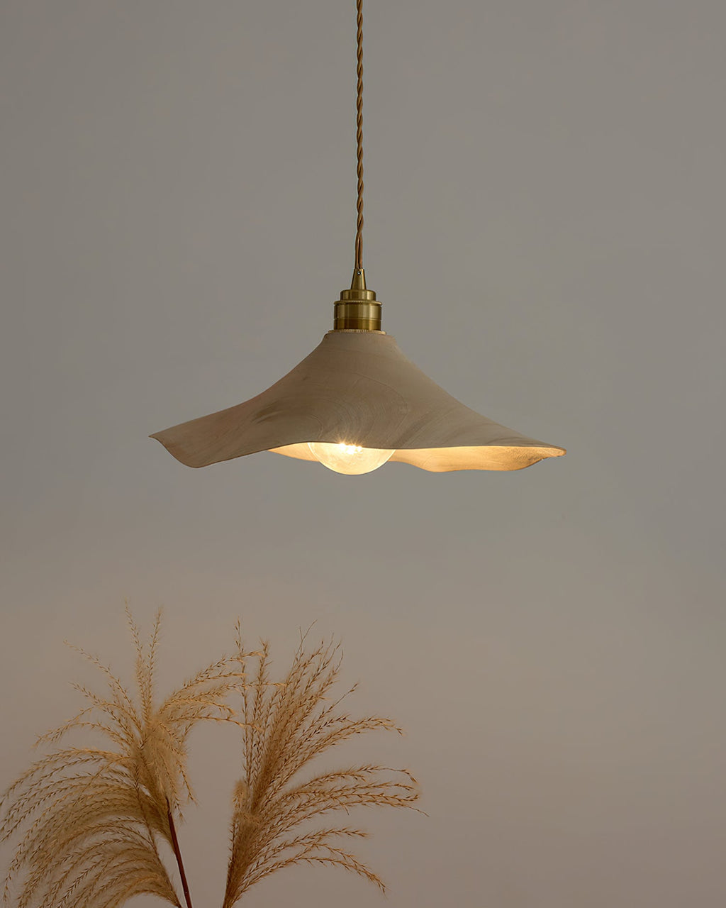 Baxter Pendant Light