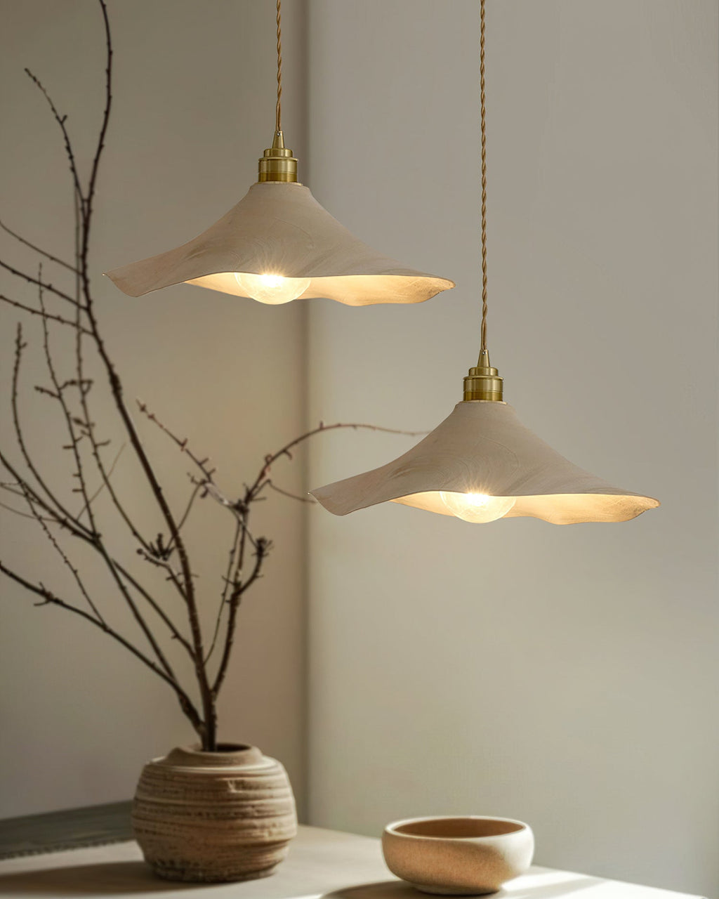 Baxter Pendant Light