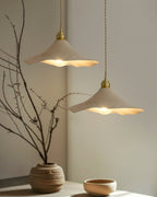 Baxter Pendant Light