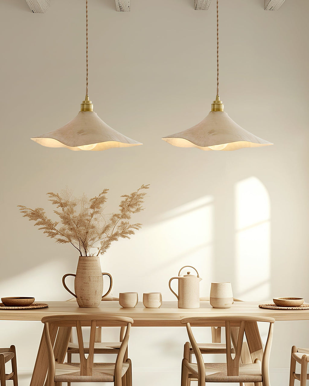 Baxter Pendant Light