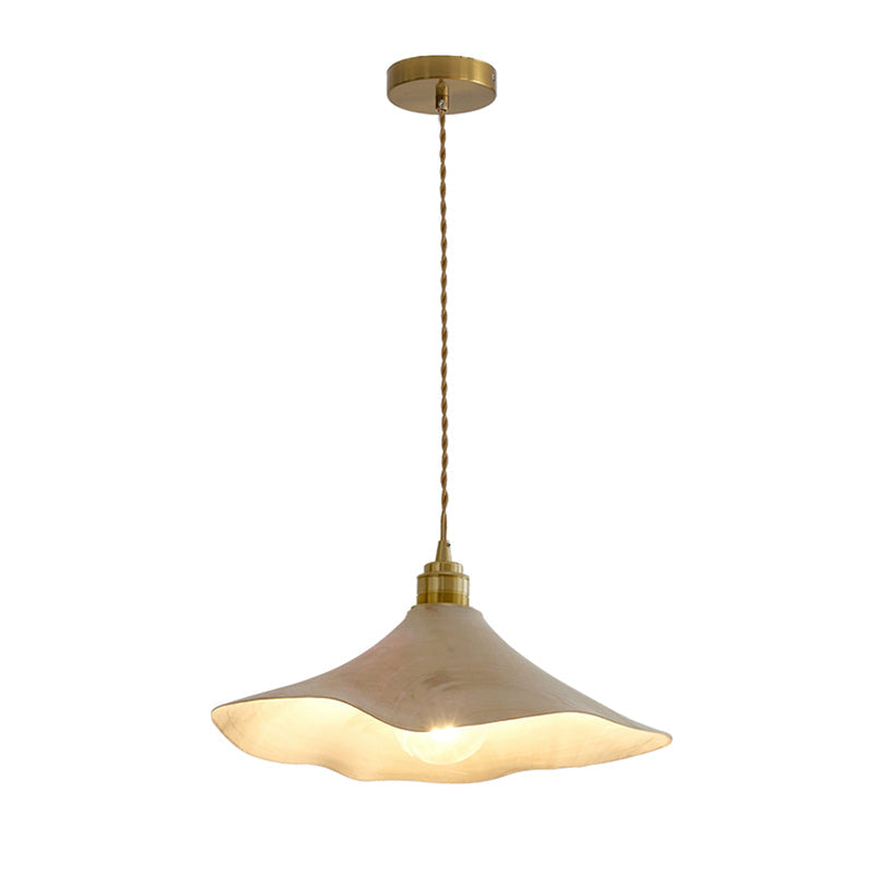 Baxter Pendant Light