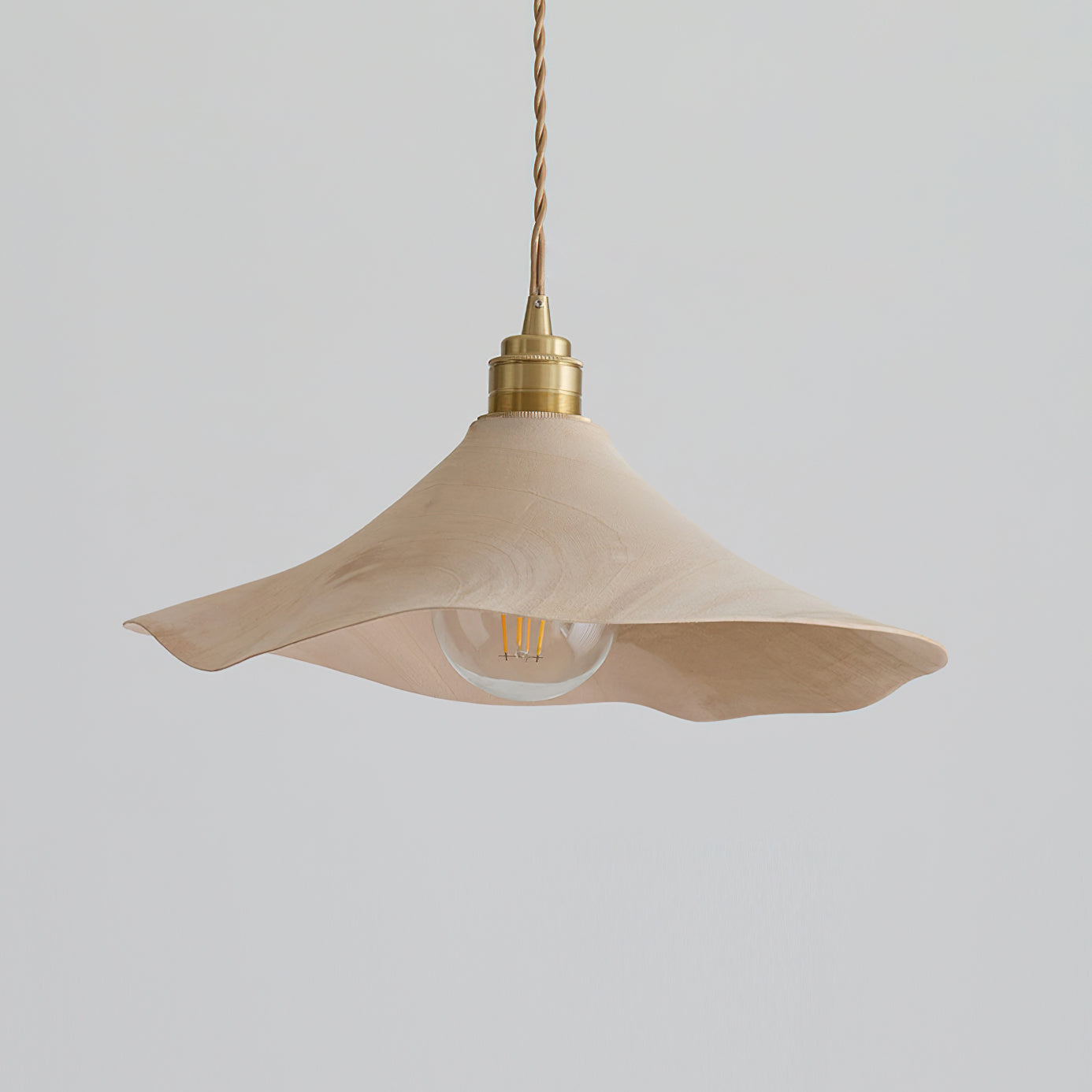 Baxter Pendant Light