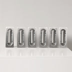 Bedside LED Wall Lamp — Compact Reading Sconce in Four Finishes