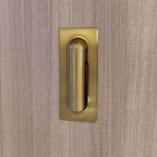 Bedside LED Wall Lamp — Compact Reading Sconce in Four Finishes