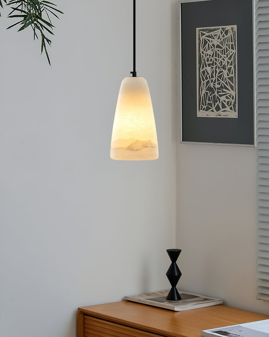 Belfry Pendant Lamp