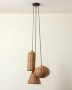 Beliani Pendant Light
