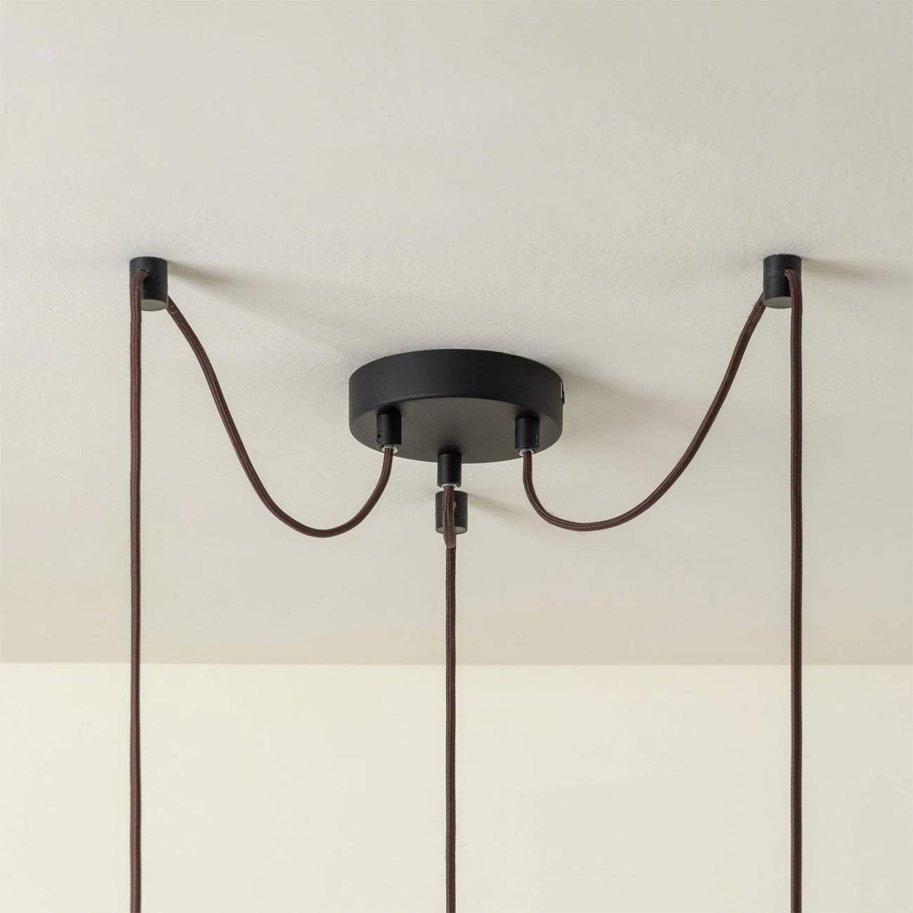 Beliani Pendant Light