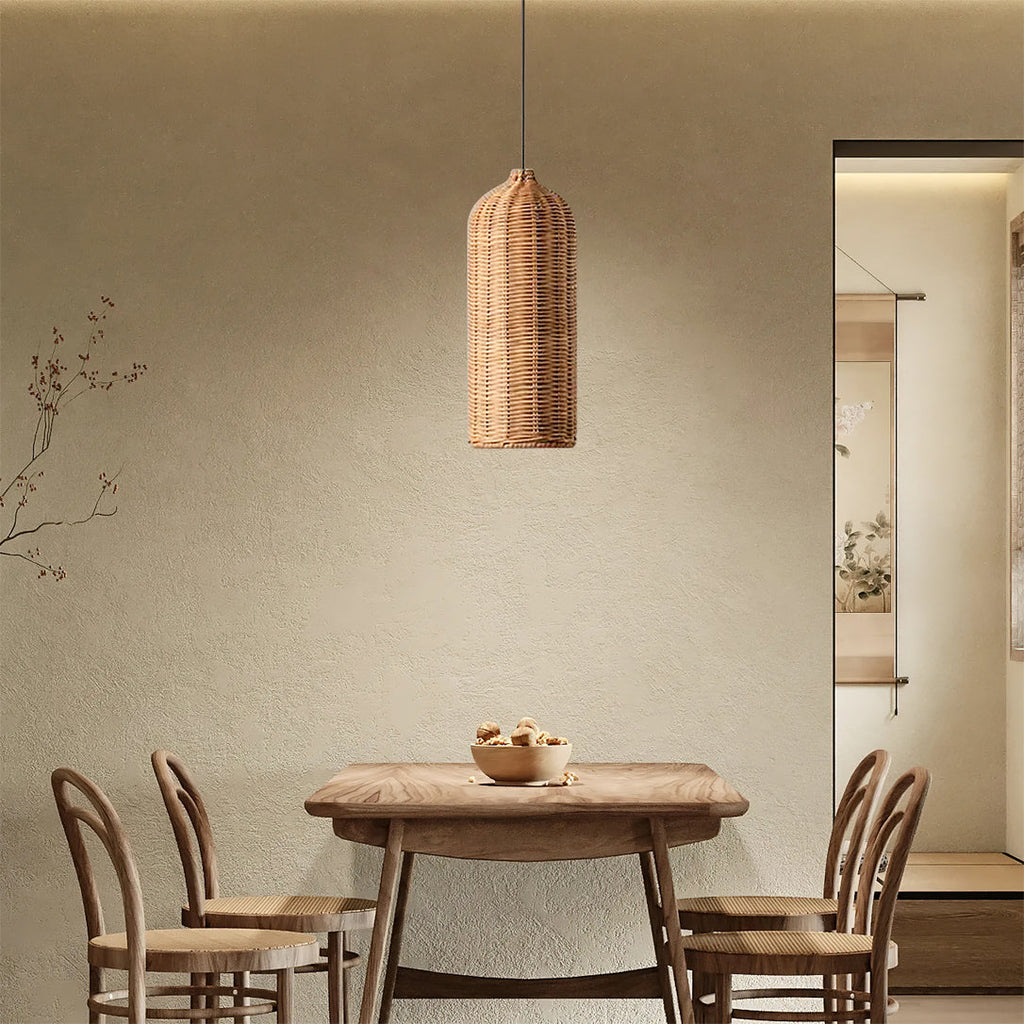 Beliani Pendant Light