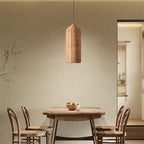 Beliani Pendant Light