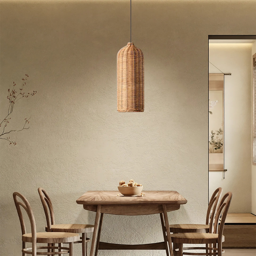Beliani Pendant Light
