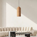 Beliani Pendant Light