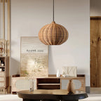 Beliani Pendant Light