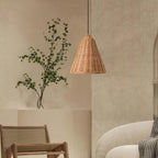 Beliani Pendant Light