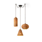 Beliani Pendant Light