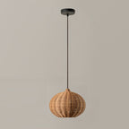 Beliani Pendant Light