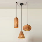 Beliani Pendant Light