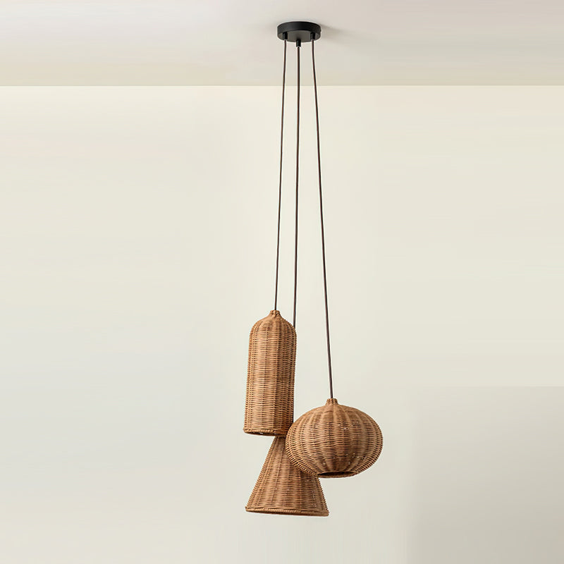 Beliani Pendant Light
