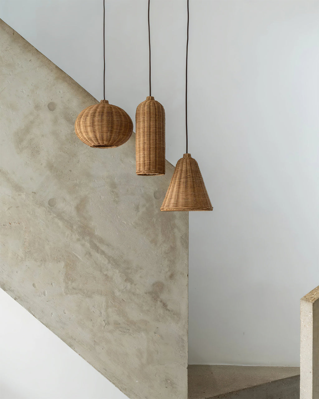 Beliani Pendant Light