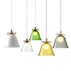 Bell Pendant Lamp