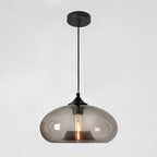 Bella Glass Pendant Lamp
