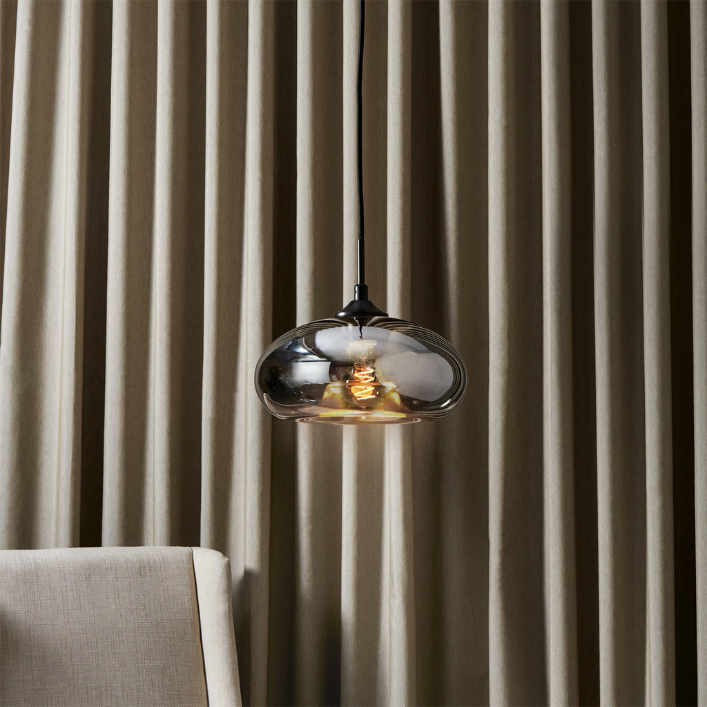 Bella Glass Pendant Lamp