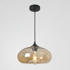 Bella Glass Pendant Lamp