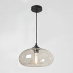 Bella Glass Pendant Lamp