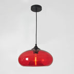 Bella Glass Pendant Lamp